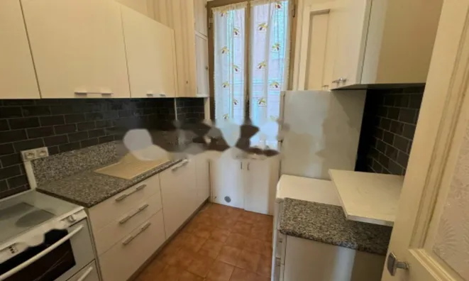 Недвижимость Apartment Monaco, Jardin Exotique: 8