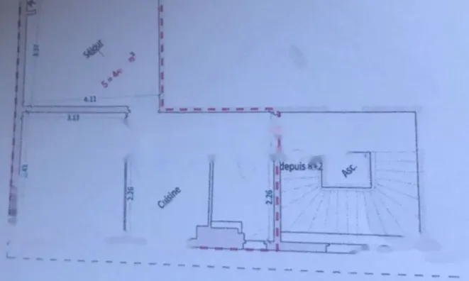 Недвижимость Apartment Monaco, Jardin Exotique: 11