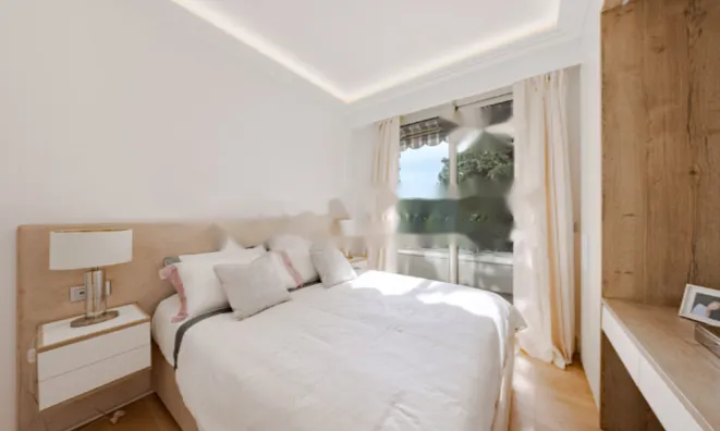 Недвижимость Apartment Monaco, Jardin Exotique: 4