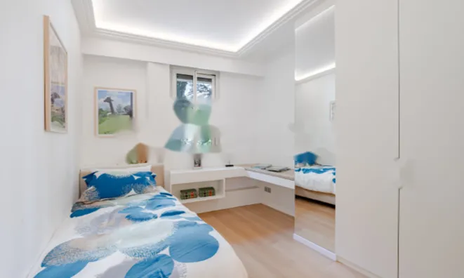 Недвижимость Apartment Monaco, Jardin Exotique: 6