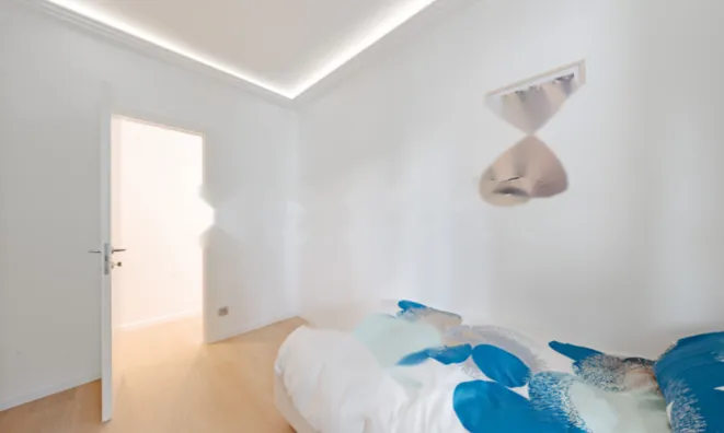 Недвижимость Apartment Monaco, Jardin Exotique: 7