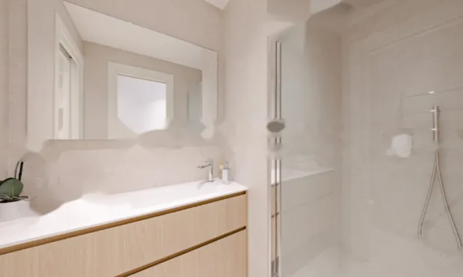 Недвижимость Apartment Monaco, Jardin Exotique: 8