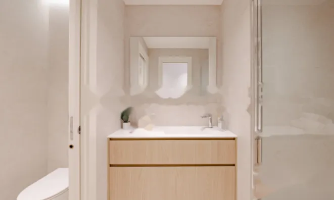 Недвижимость Apartment Monaco, Jardin Exotique: 9