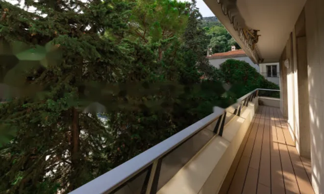 Недвижимость Apartment Monaco, Jardin Exotique: 10