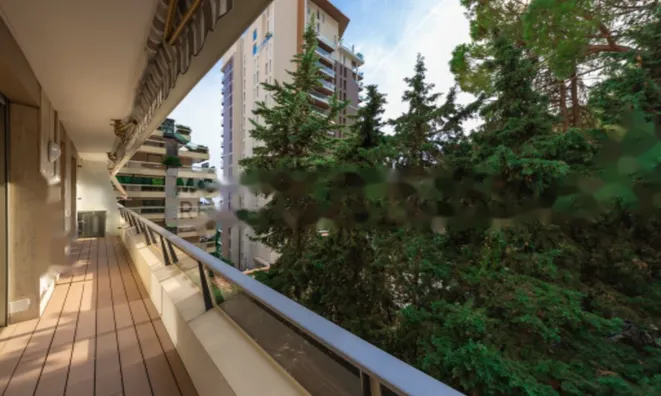 Недвижимость Apartment Monaco, Jardin Exotique: 13