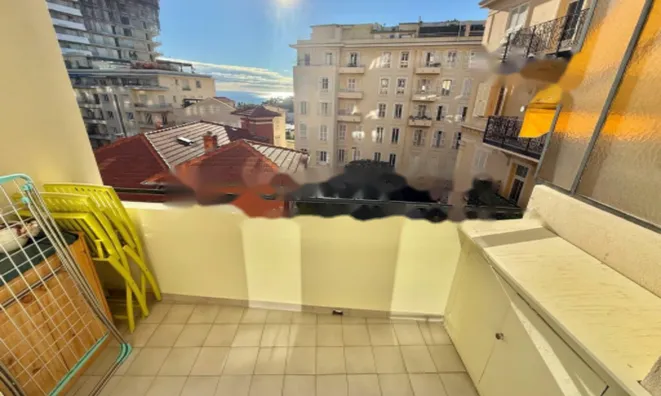 Недвижимость Apartment Monaco, Monte-Carlo: 3