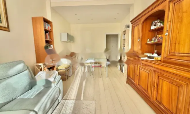 Недвижимость Apartment Monaco, Monte-Carlo: 5