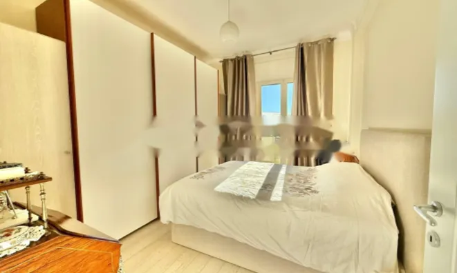 Недвижимость Apartment Monaco, Monte-Carlo: 7