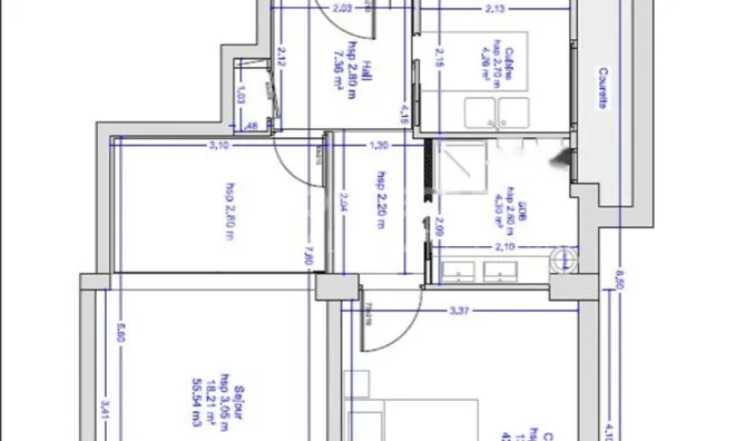 Недвижимость Apartment Monaco, Monte-Carlo: 12