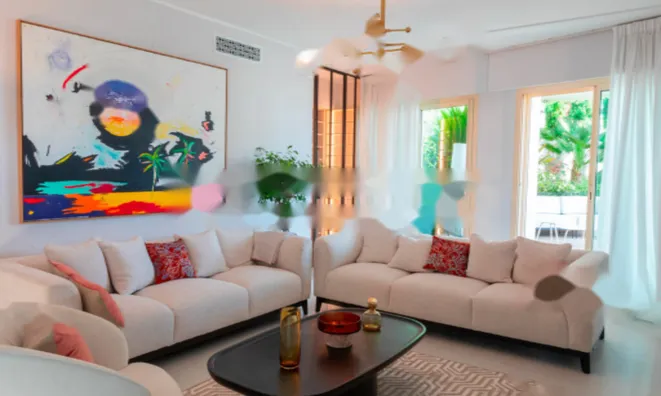 Недвижимость Apartment Monaco, La Rousse: 1