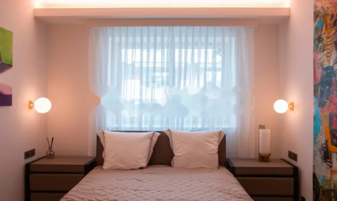 Недвижимость Apartment Monaco, La Rousse: 7