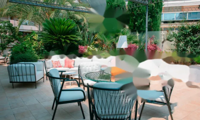 Недвижимость Apartment Monaco, La Rousse: 8