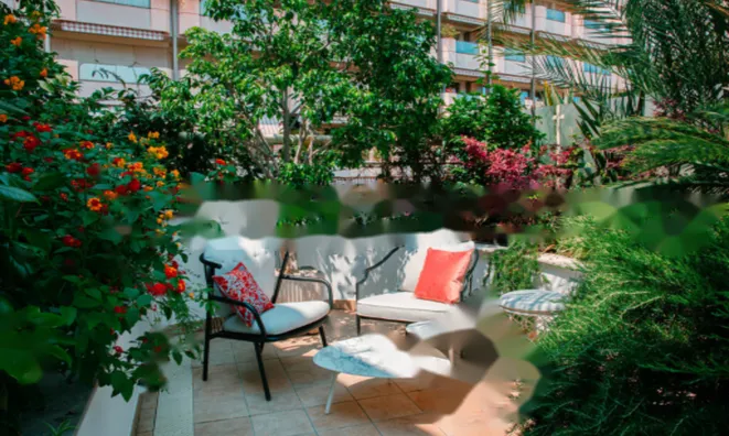 Недвижимость Apartment Monaco, La Rousse: 9