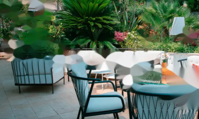 Недвижимость Apartment Monaco, La Rousse: 10