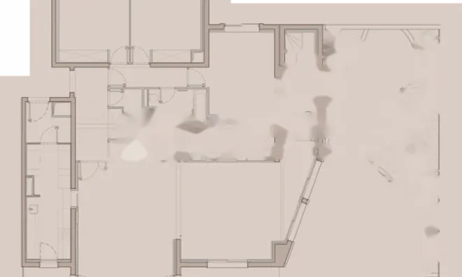 Недвижимость Apartment Monaco, La Rousse: 11