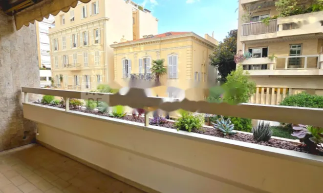 Недвижимость Apartment Monaco, Condamine: 2