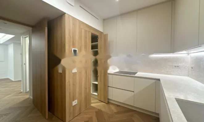 Недвижимость Apartment Monaco, Condamine: 7