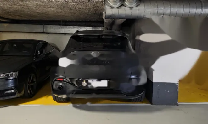 Недвижимость Apartment Monaco, Condamine: 13