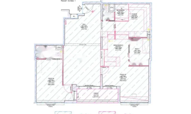 Недвижимость Apartment Monaco, Condamine: 14