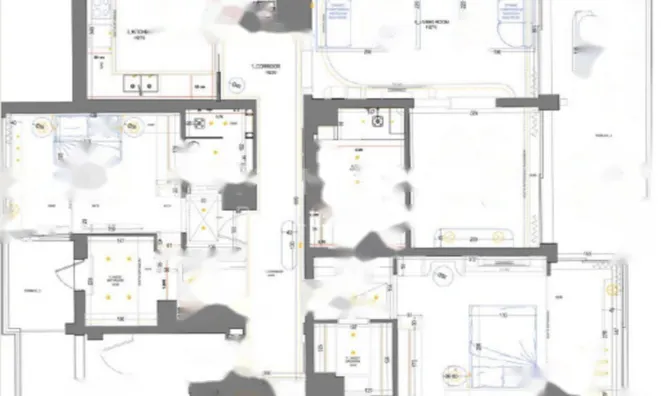 Недвижимость Apartment Monaco, Monte Carlo: 9