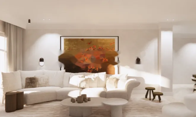 Недвижимость Apartment Monaco, Monte-Carlo: 1