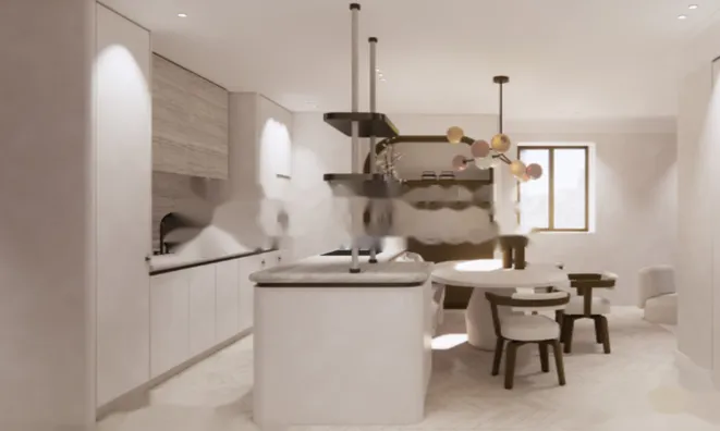 Недвижимость Apartment Monaco, Monte-Carlo: 3