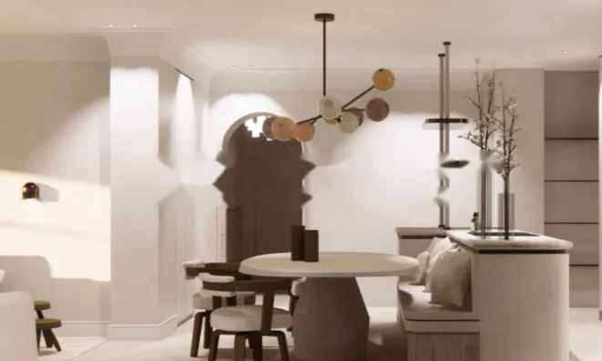 Недвижимость Apartment Monaco, Monte-Carlo: 4