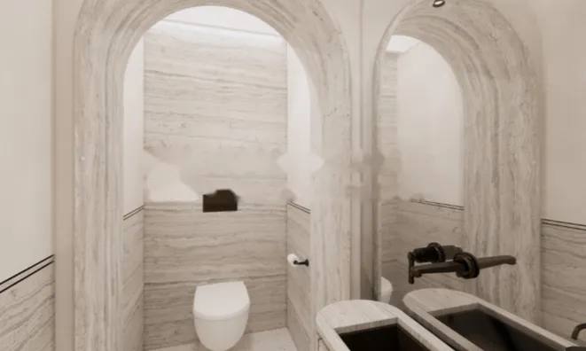 Недвижимость Apartment Monaco, Monte-Carlo: 6