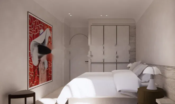 Недвижимость Apartment Monaco, Monte-Carlo: 7