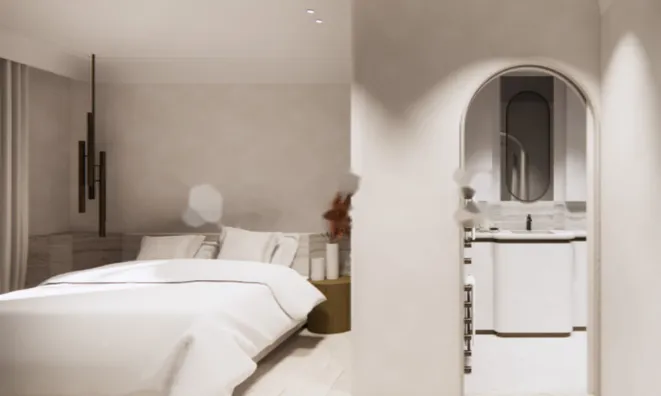 Недвижимость Apartment Monaco, Monte-Carlo: 9