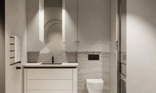 Недвижимость Apartment Monaco, Monte-Carlo: 10