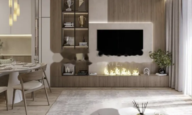 Недвижимость Apartment Monaco, Monte-Carlo: 3