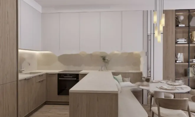 Недвижимость Apartment Monaco, Monte-Carlo: 5