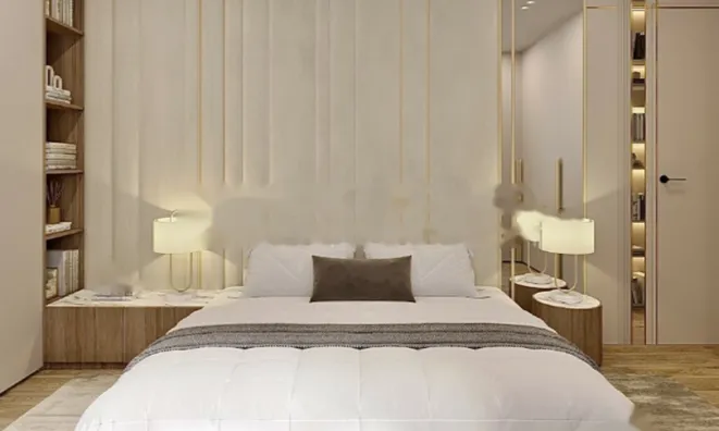 Недвижимость Apartment Monaco, Monte-Carlo: 7