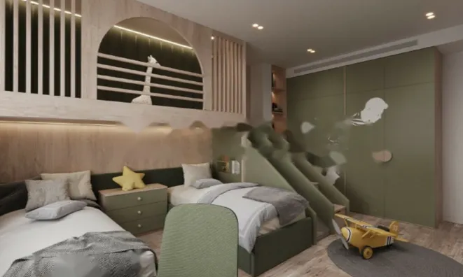 Недвижимость Apartment Monaco, Monte-Carlo: 9