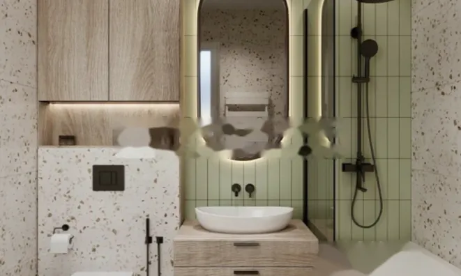 Недвижимость Apartment Monaco, Monte-Carlo: 11