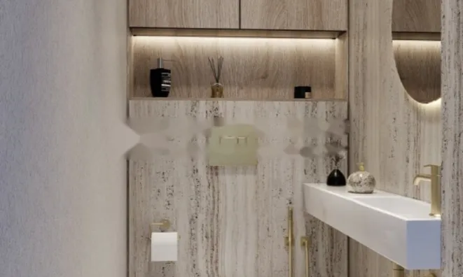 Недвижимость Apartment Monaco, Monte-Carlo: 14