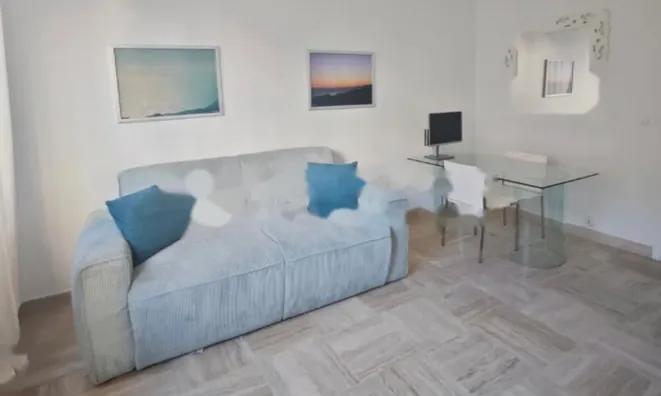 Недвижимость Apartment Monaco, La Rousse: 2