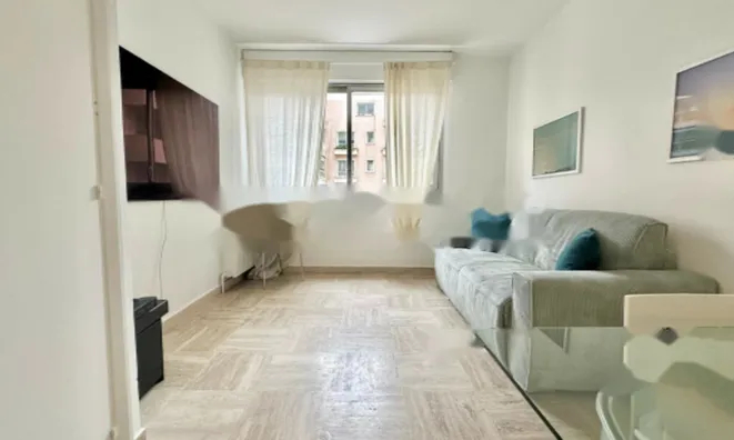 Недвижимость Apartment Monaco, La Rousse: 4