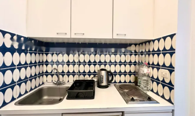 Недвижимость Apartment Monaco, La Rousse: 6