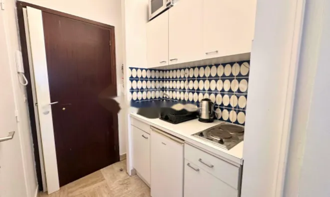 Недвижимость Apartment Monaco, La Rousse: 7