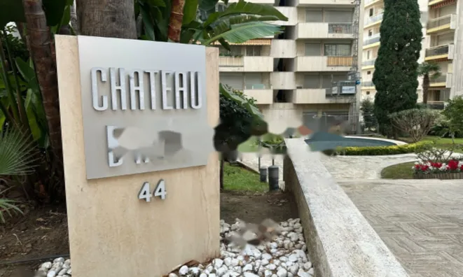 Недвижимость Apartment Monaco, La Rousse: 8