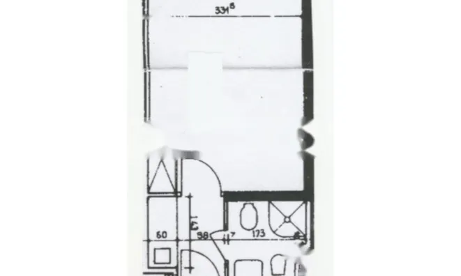 Недвижимость Apartment Monaco, La Rousse: 9