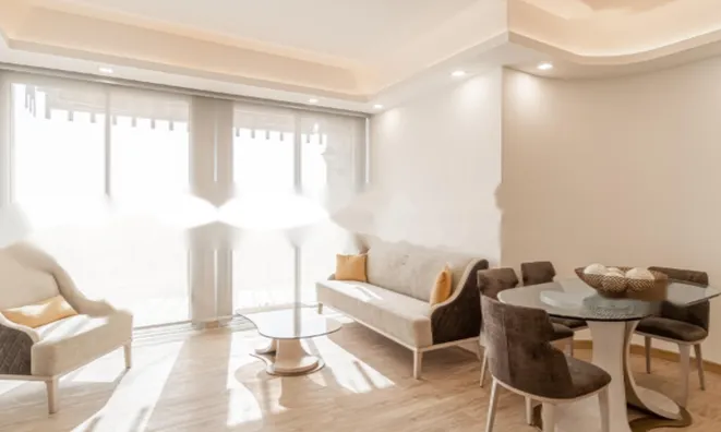 Недвижимость Apartment Monaco, Monte-Carlo: 1