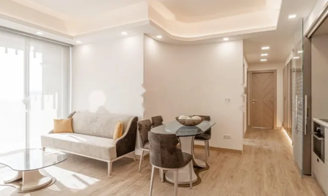 Недвижимость Apartment Monaco, Monte-Carlo: 3