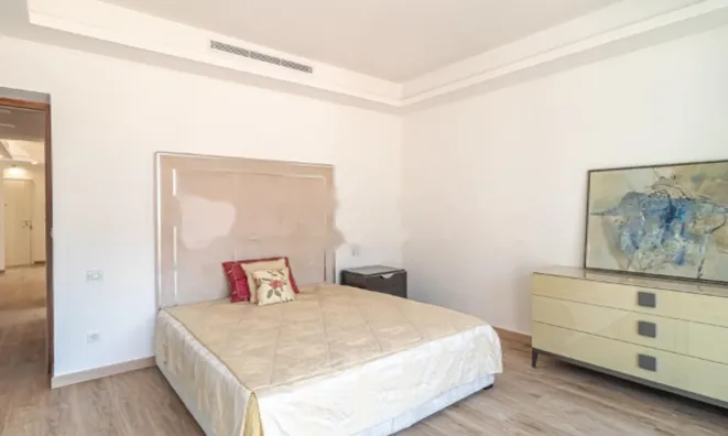 Недвижимость Apartment Monaco, Monte-Carlo: 8