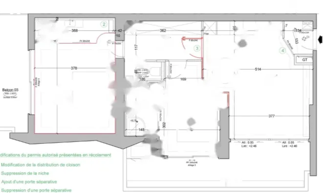 Недвижимость Apartment Monaco, Monte-Carlo: 15