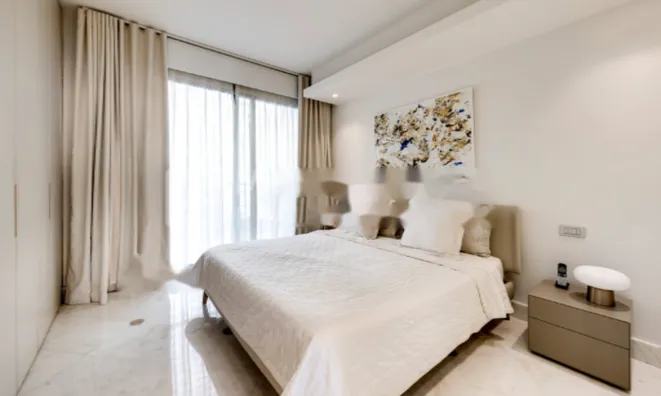 Недвижимость Apartment Monaco, La Rousse: 7