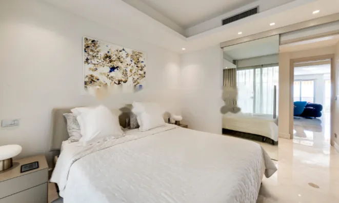 Недвижимость Apartment Monaco, La Rousse: 8