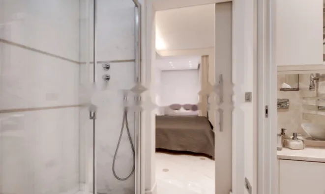 Недвижимость Apartment Monaco, La Rousse: 13